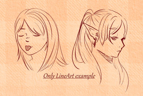 LineartStuff
