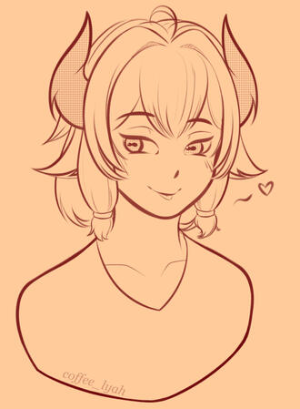 lineart