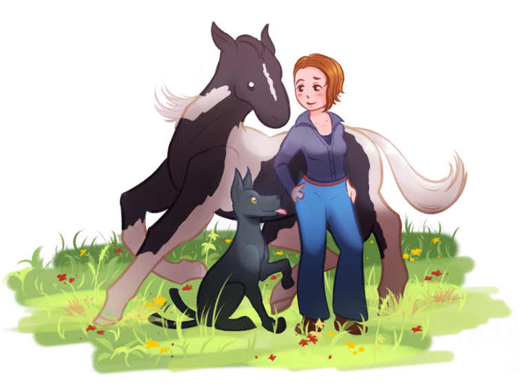 Horse